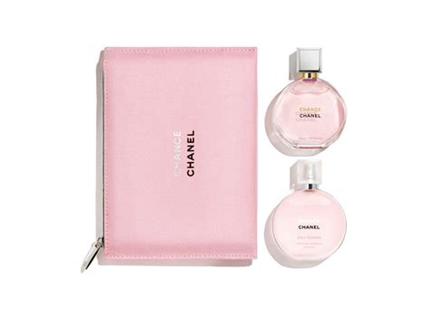 perfume chanel mujer ripley